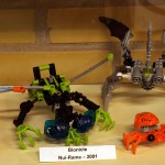 Bionicle – Lego