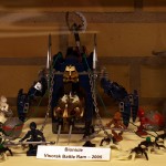 Bionicle Visorac Battle Ram